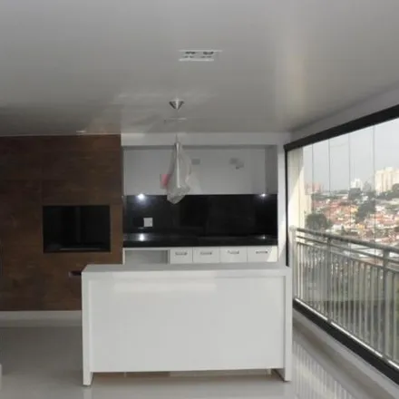 Buy this 4 bed apartment on Avenida Washington Luiz in 2460, Avenida Washington Luís