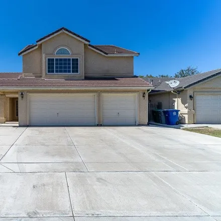 Buy this 4 bed house on 651 Monterey Street in Los Banos, CA 93635