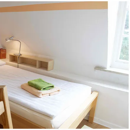 Rent this 1 bed apartment on St. Lambertiplatz 12 in 21335 Lüneburg, Germany