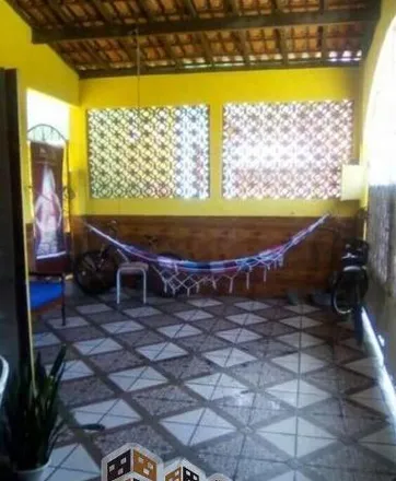 Buy this 3 bed house on Rua Jorge Burihan in Tinga, Caraguatatuba - SP