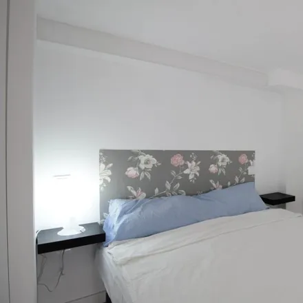 Rent this studio apartment on Calle de Marcelo Usera in 158, 28026 Madrid
