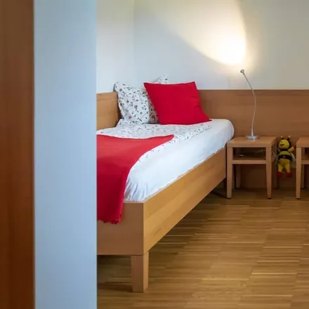 Rent this 1 bed apartment on Steindorf am Ossiacher See in Uferweg, 9552 Stiegl