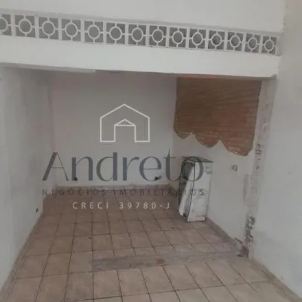 Rent this 3 bed house on Rua Candido Borges Monteiro in Jardim Popular, São Paulo - SP