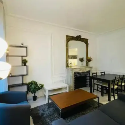 Image 6 - 37 Rue d'Hauteville, 75010 Paris, France - Apartment for rent