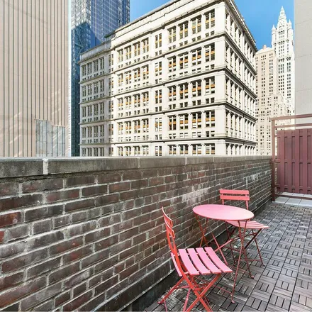 Image 7 - 176 Broadway, New York, NY 10038, USA - Apartment for rent