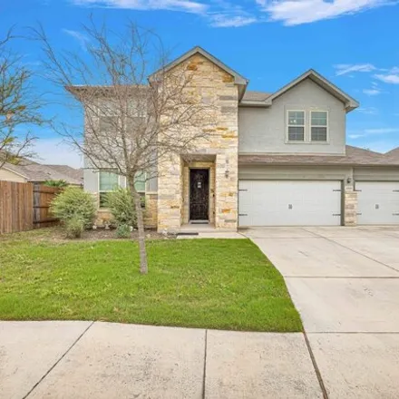 Rent this 5 bed house on 13179 Tabak Trail in Bexar County, TX 78254