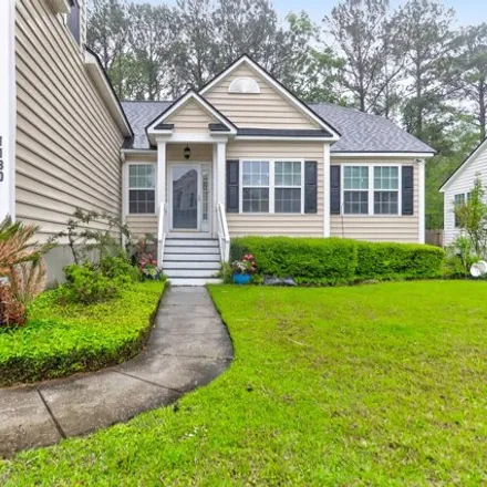 Buy this 3 bed house on Park West Boulevard in Mount Pleasant, SC 29466