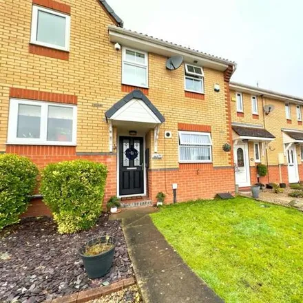 Buy this 2 bed townhouse on Hall Meadow Croft in Sheffield, S20 4XB