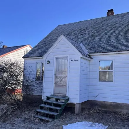 Buy this 2 bed house on 386 Center Street in West Ishpeming, Ishpeming Township