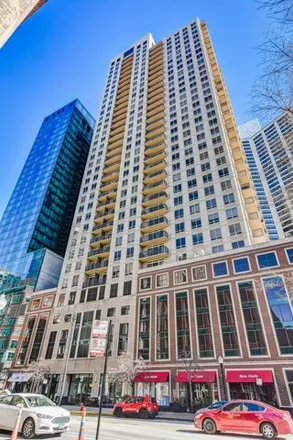 Buy this 2 bed condo on 1111 South Wabash Avenue in Chicago, IL 60605