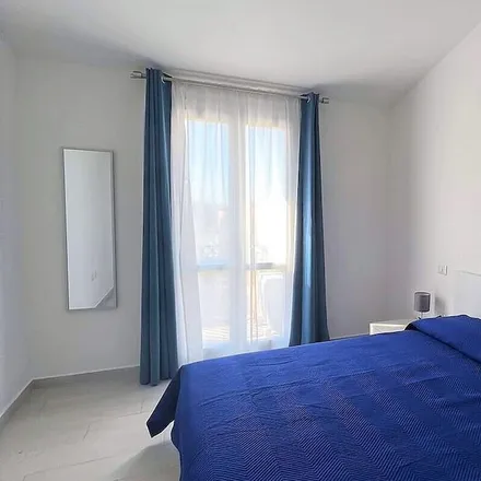 Rent this 1 bed apartment on La Maddalena in Imbarco traghetti La Maddalena-Palau, 07024 La Maddalena SS