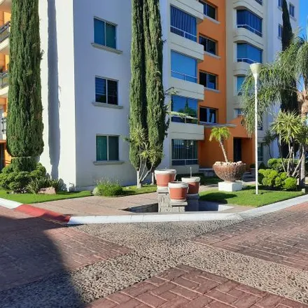 Rent this 3 bed apartment on Avenida Lasalle in Fundo Legal el Saltito, 34045 Durango