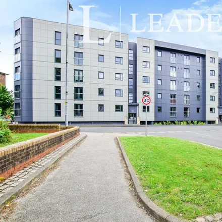 Rent this 2 bed apartment on 2 Shawheath Close in Manchester, M15 4TL