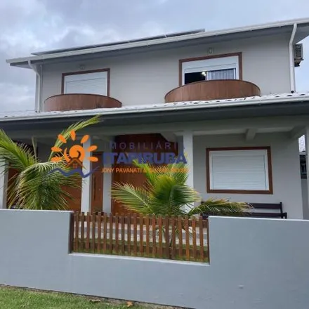 Buy this 4 bed house on Rua Mário Luiz Genovez da Silva in Itapirubá, Imbituba - SC