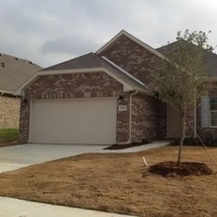 Rent this 3 bed house on 1282 Waterford Drive in Little Elm, TX 75068