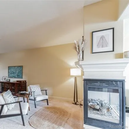 Image 3 - 5969 Delmonico Drive, Pikeview, Colorado Springs, CO 80919, USA - Townhouse for sale