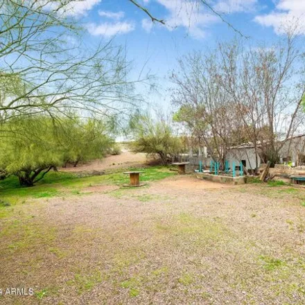 Image 3 - 63 West Mckelveyville Street, Superior, Pinal County, AZ 85173, USA - House for sale