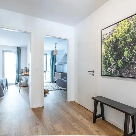 Rent this 4 bed apartment on Straße N 7 in 13629 Berlin, Germany