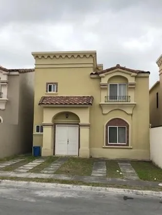 Image 2 - Aleria, Residencial Monte Carlo, 66477 San Nicolás de los Garza, NLE, Mexico - House for rent