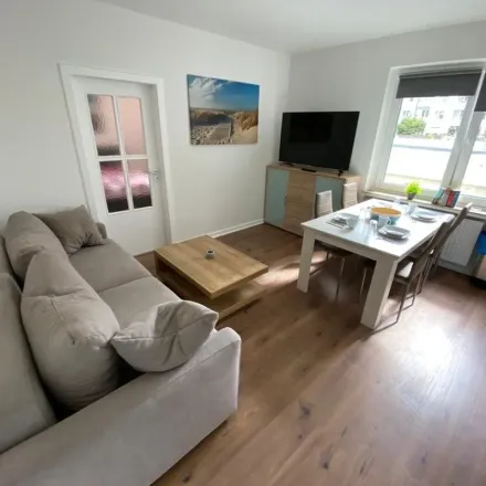 Rent this 1 bed apartment on Rethelstraße 141 in 40237 Dusseldorf, Germany