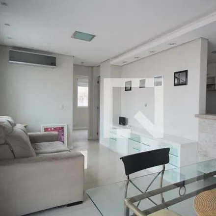 Buy this 2 bed apartment on unnamed road in Morro Santana, Porto Alegre - RS