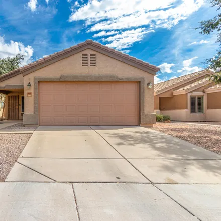 Buy this 3 bed house on 417 South Labelle in Mesa, AZ 85208
