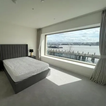 Image 7 - Marco Polo Tower, Royal Wharf, London, E16 2BN, United Kingdom - Room for rent