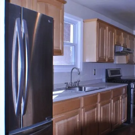 Rent this 5 bed house on 23 Kenney Street in Boston, MA 02120