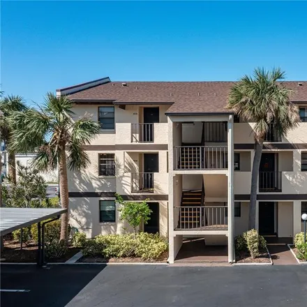 Buy this 2 bed condo on 2395 Harbor Boulevard in Port Charlotte, FL 33952