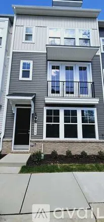 Rent this 3 bed townhouse on 2556 Hopton Lane