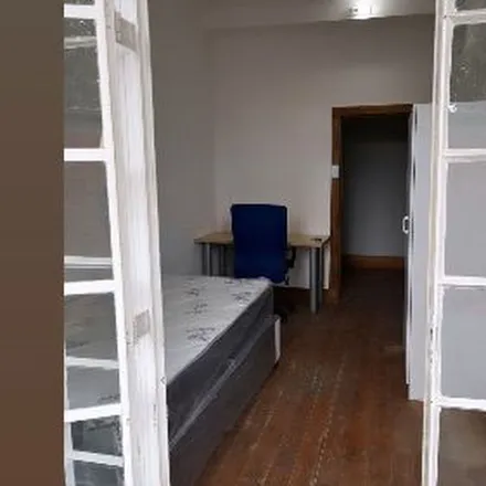 Rent this 1 bed apartment on New Apostolic Church in Caroline Street, Brixton