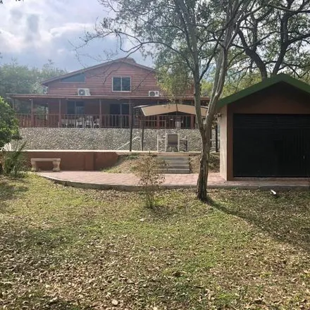 Image 2 - unnamed road, 67323 La Boca, NLE, Mexico - House for sale