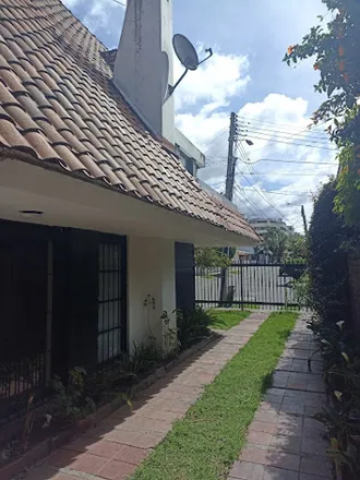 Image 4 - Carrera 11A, Usaquén, 110111 Bogota, Colombia - House for rent