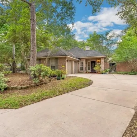 Rent this 2 bed house on 2 Vista Cove Drive in Panther Creek, The Woodlands