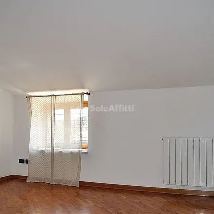 Rent this 3 bed apartment on Via Chiomo in 10036 Settimo Torinese TO, Italy