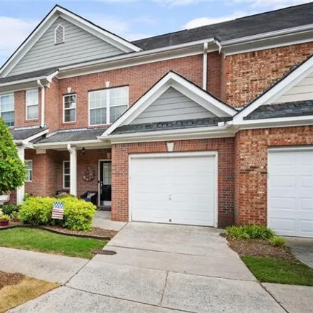 Buy this 2 bed house on 1762 Willow Branch Lane in Kennesaw, GA 30152