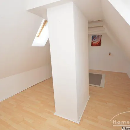 Rent this 2 bed apartment on Bardenflethstraße 57 in 28259 Bremen, Germany