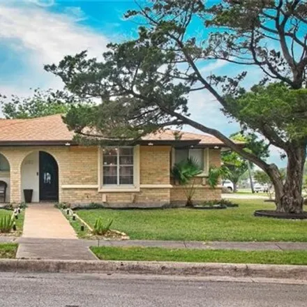 Buy this 4 bed house on Georgia Place in Portland, TX 78374