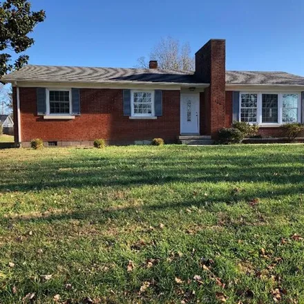 Image 1 - 165 Freeman Avenue, Russell Springs, Russell County, KY 42642, USA - House for sale