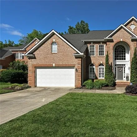 Buy this 6 bed house on 19151 Berkeley Commons Drive in Cornelius, NC 28031