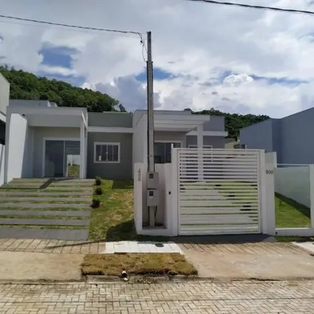 Buy this 2 bed house on unnamed road in Francisco Beltrão - PR, 85604-240