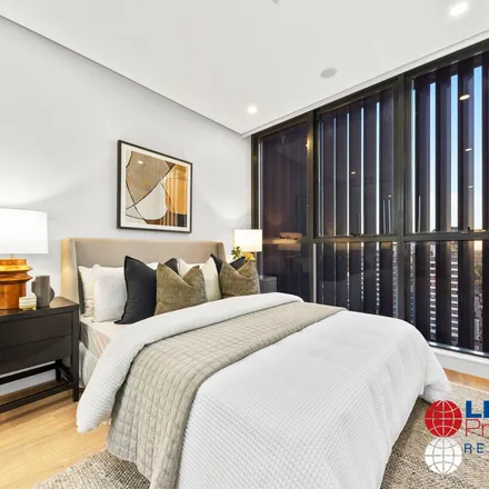 Image 2 - Burleigh Street, Burwood NSW 2134, Australia - Apartment for rent