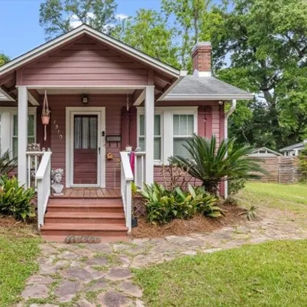 Buy this 3 bed house on 1510 Branch Street in Tallahassee, FL 32303