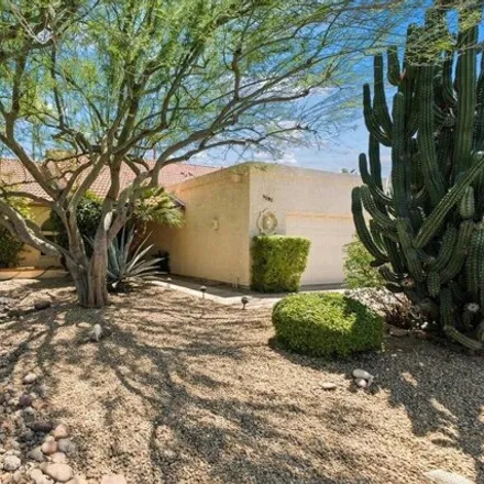 Image 1 - 9081 East Sahuaro Drive, Scottsdale, AZ 85260, USA - House for rent