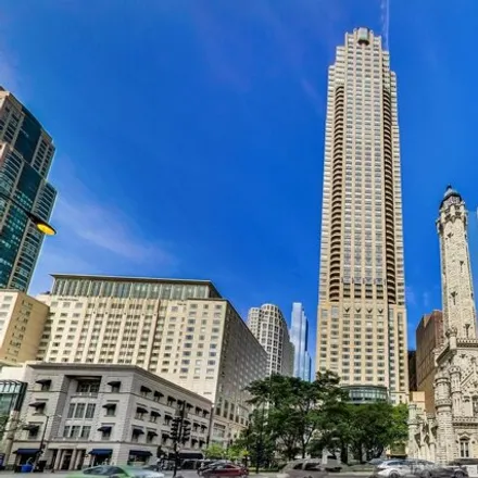 Buy this 3 bed condo on Park Tower in 800 North Michigan Avenue, Chicago