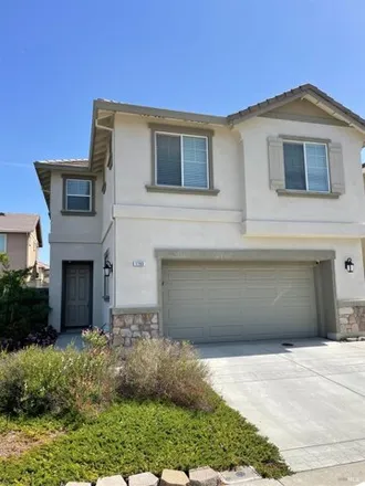 Rent this 4 bed house on 1773 Stoneman Drive in Suisun City, CA