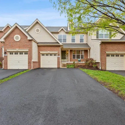 Rent this 4 bed apartment on 43237 Baltusrol Terrace in Ashburn, VA 20147