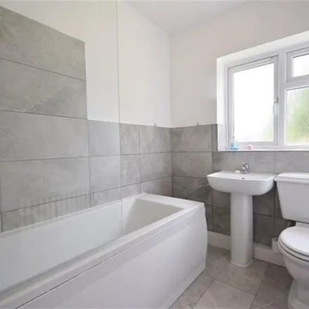 Rent this 1 bed apartment on Brandon Avenue in Heald Green, SK8 3SG