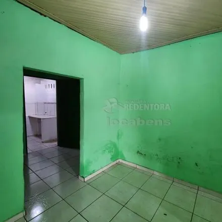Rent this 1 bed house on Rua Expedicionários in Vila Zilda, São José do Rio Preto - SP