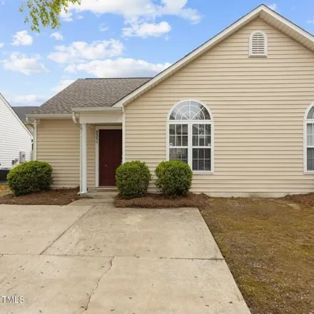 Buy this 1 bed house on 2371 Whistling Straits Way in Raleigh, NC 27604
